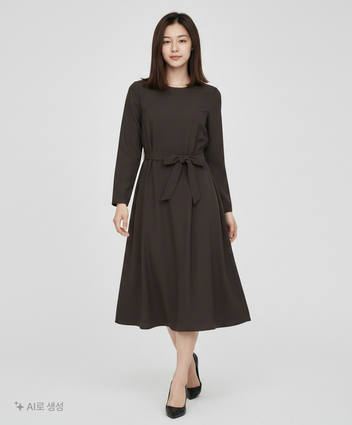 베라왕(VERAWANG) 맥시 원피스 85