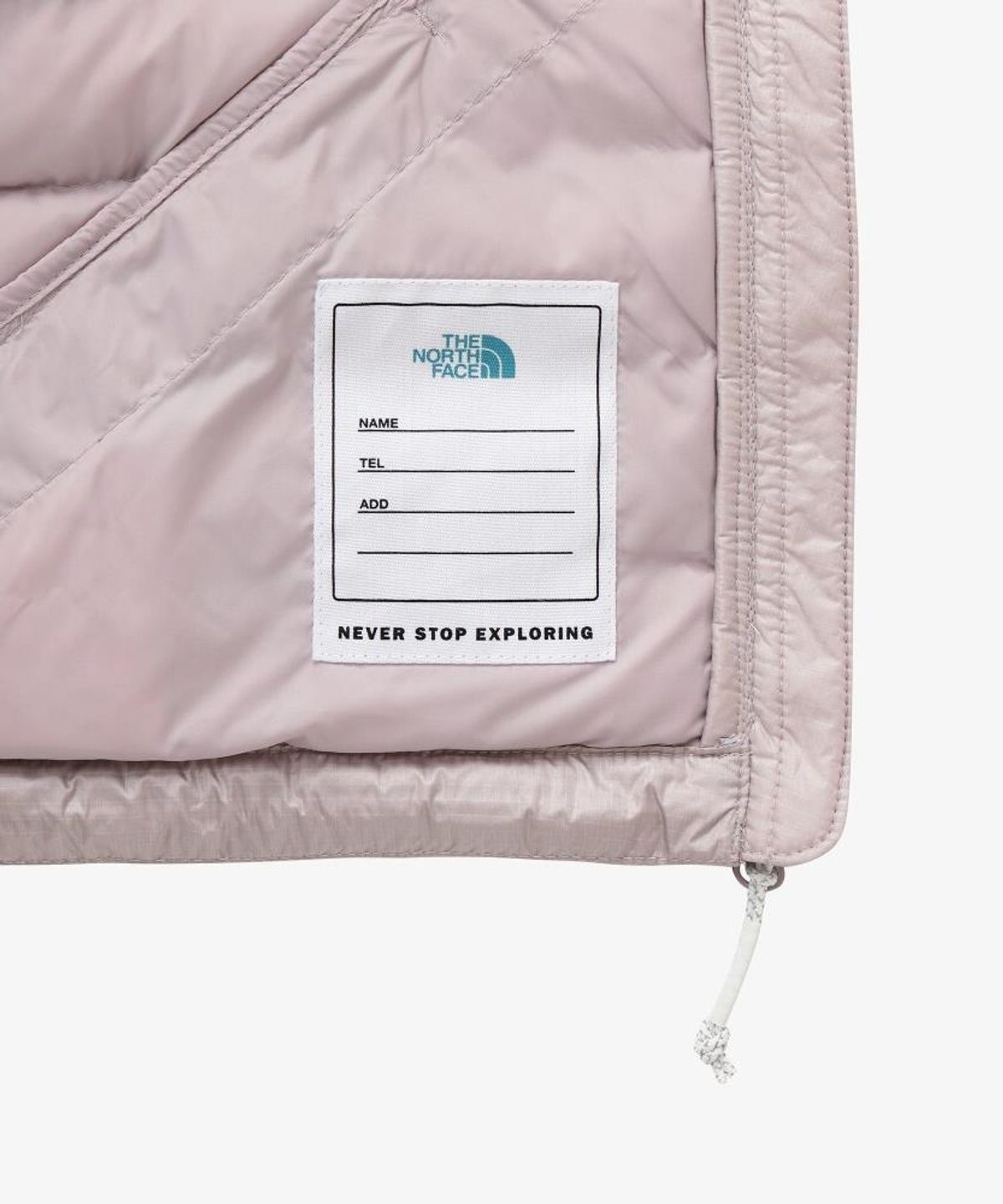 노스페이스 키즈(THE NORTH FACE KIDS) 키즈 벤투스 온볼 패딩 자켓 NJ3NS52W_PSP