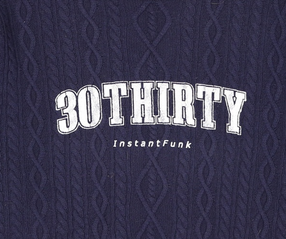 인스턴트펑크(INSTANTFUNK) 니트/스웨터 0