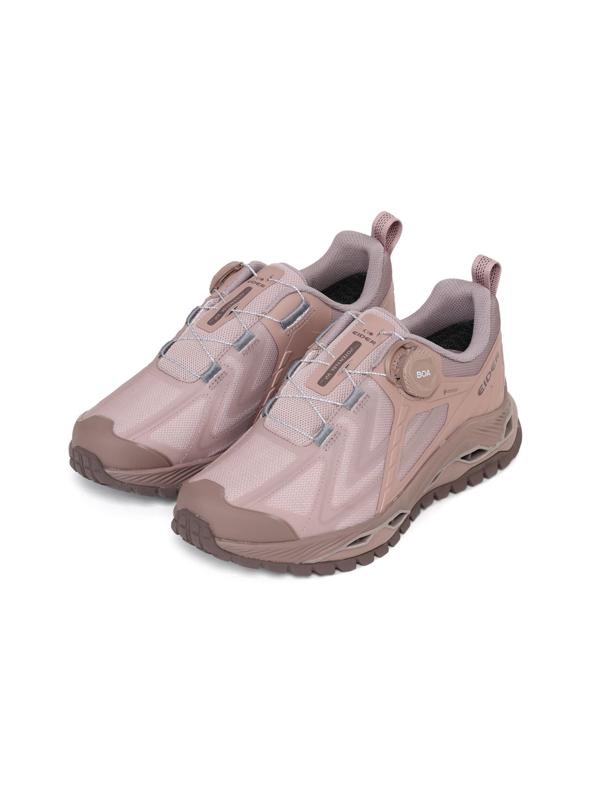 아이더(EIDER) 포텐셜 V2_Greyish Pink