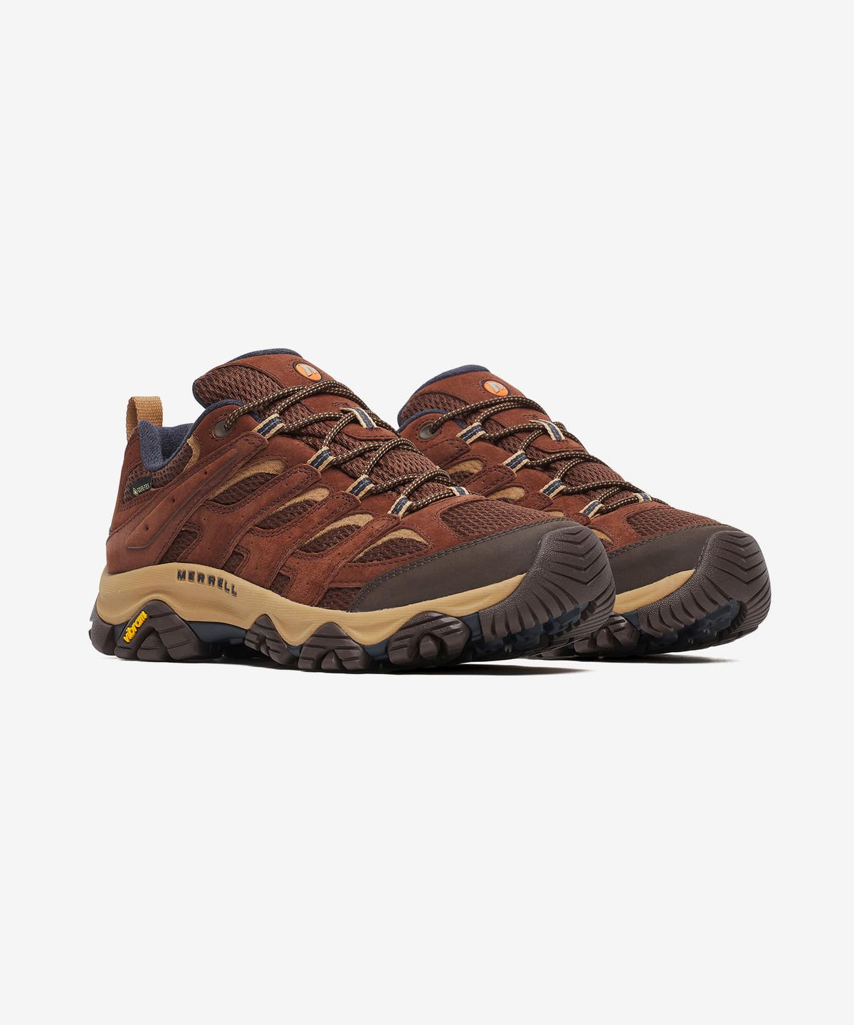 머렐(MERRELL) [MEN] MOAB 3 GTX_UMBER
