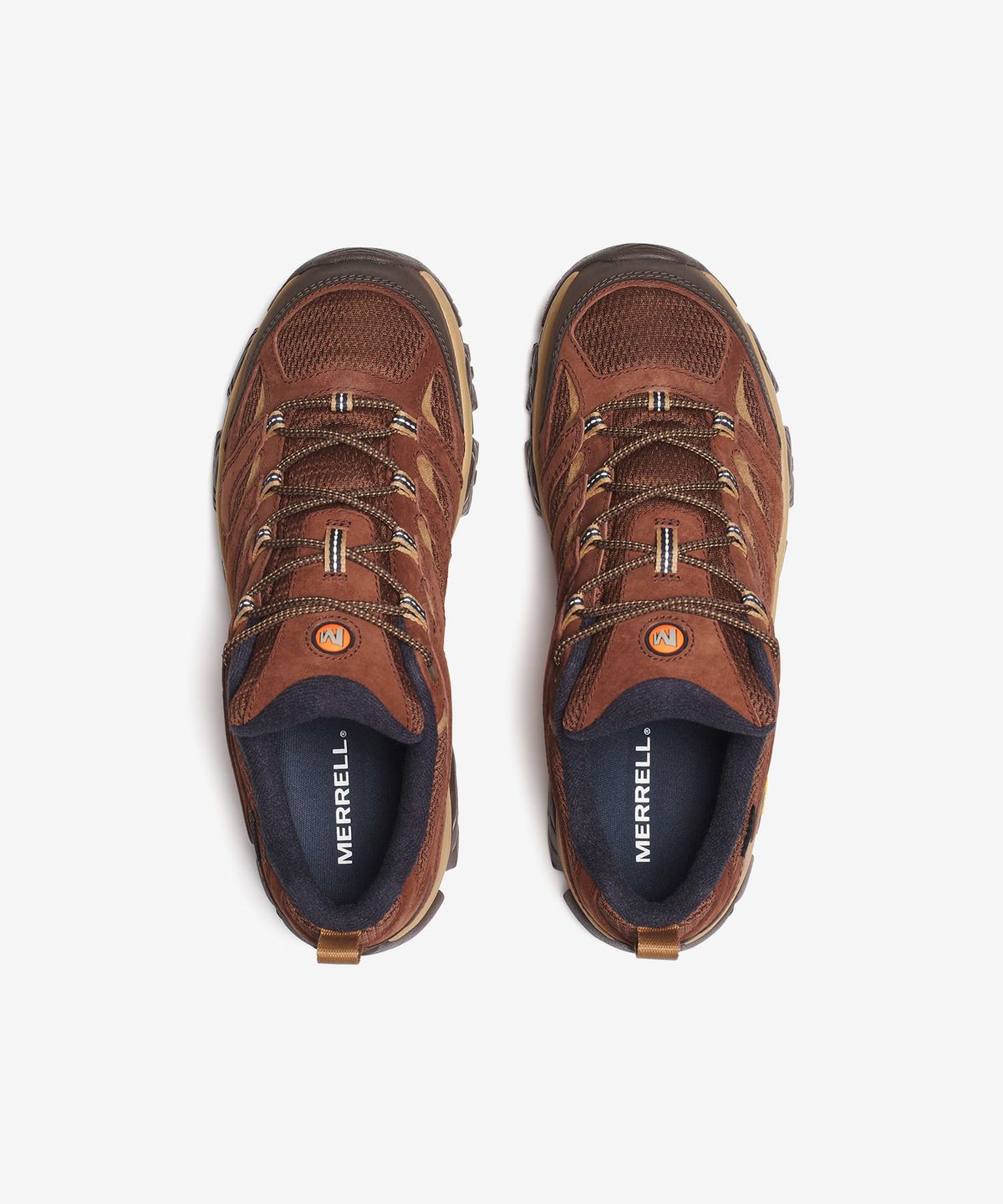 머렐(MERRELL) [MEN] MOAB 3 GTX_UMBER