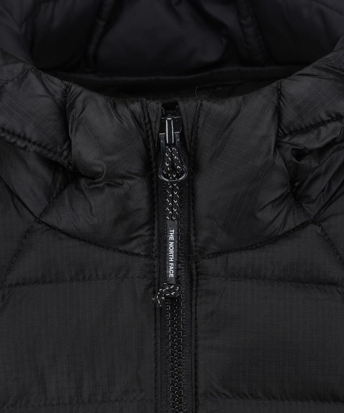 노스페이스 키즈(THE NORTH FACE KIDS) 키즈 벤투스 온볼 패딩 자켓 NJ3NS52S_BLK