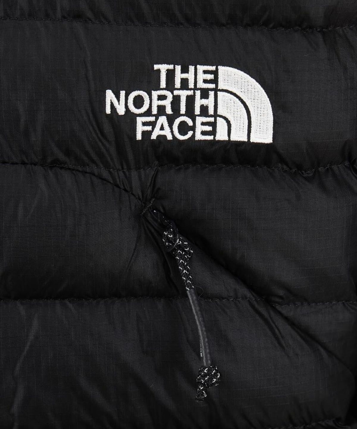 노스페이스 키즈(THE NORTH FACE KIDS) 키즈 벤투스 온볼 패딩 자켓 NJ3NS52S_BLK