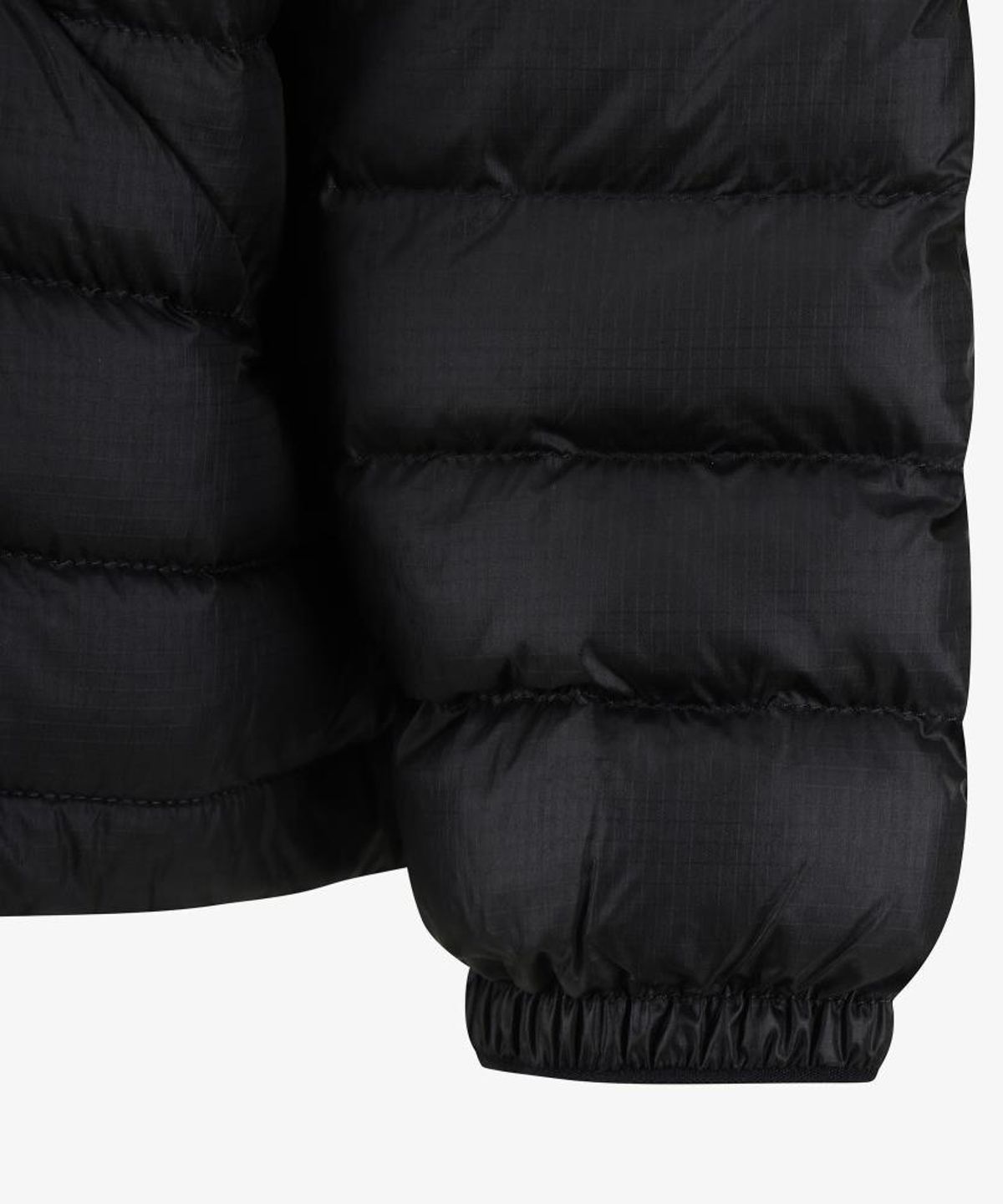 노스페이스 키즈(THE NORTH FACE KIDS) 키즈 벤투스 온볼 패딩 자켓 NJ3NS52S_BLK