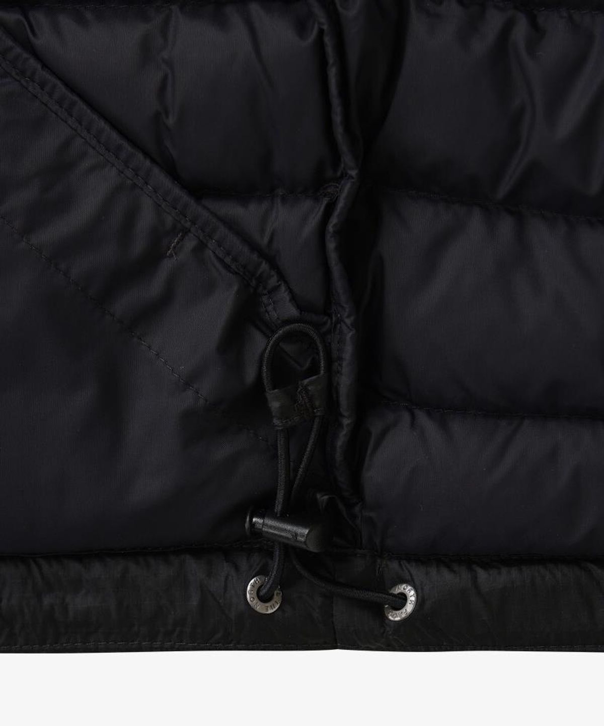 노스페이스 키즈(THE NORTH FACE KIDS) 키즈 벤투스 온볼 패딩 자켓 NJ3NS52S_BLK