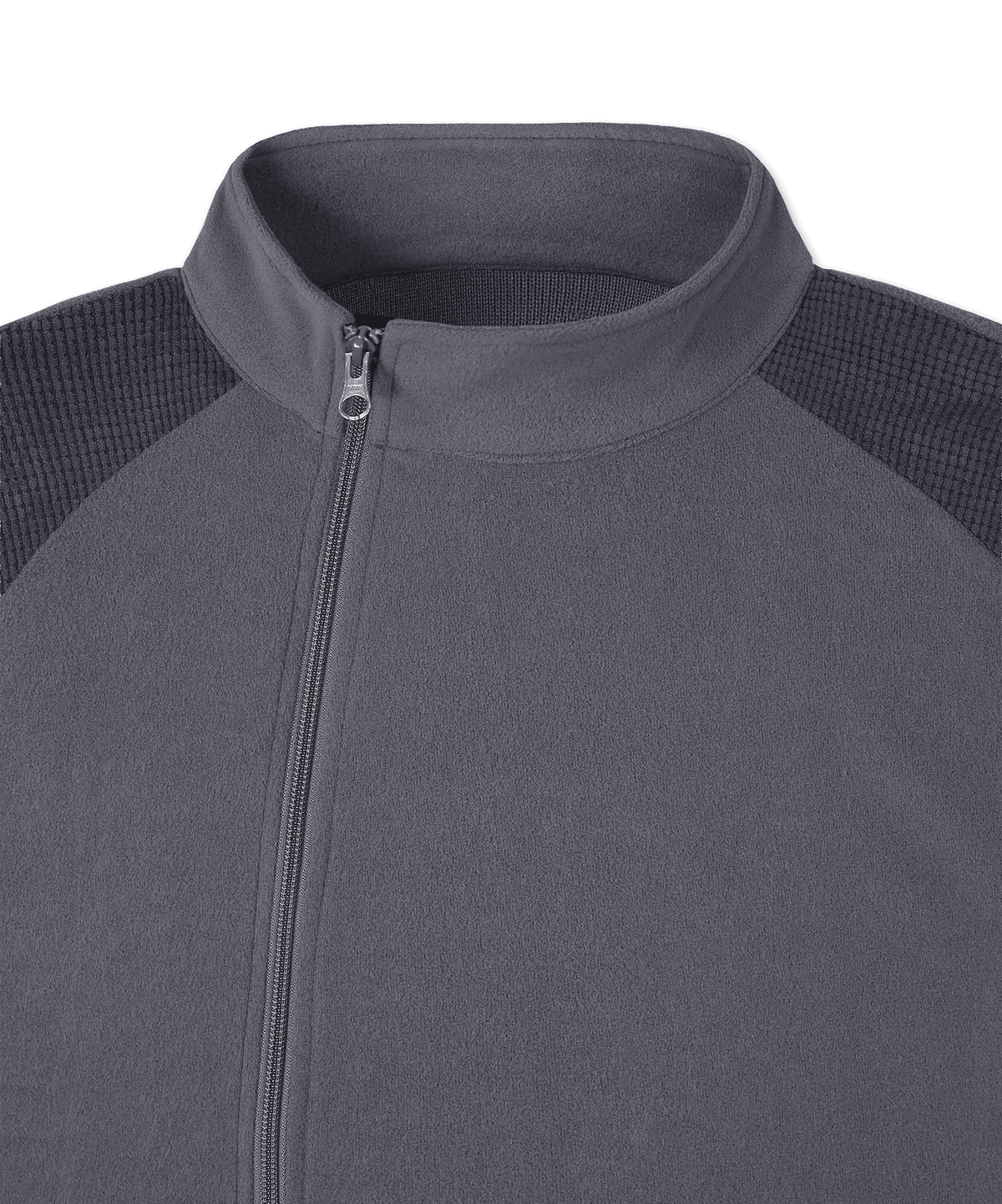 9999아카이브(9999ARCHIVE) [9999x후디진호] Asymmetric Utility Fleece