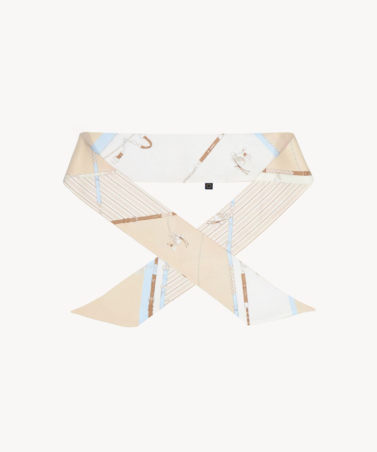생럭슈(SAINTLUXURE) 보야드 베이지