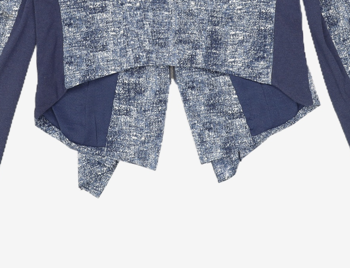 비씨비지 막스아즈리아(BCBG MAXAZRIA) 슈트/블레이저 재킷 S