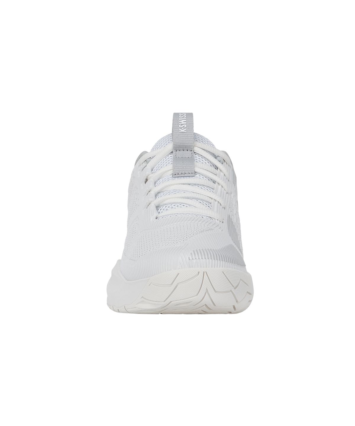 케이스위스(K-SWISS) 여성 K-스피드 팀 테니스화_AKSFPFV502WH