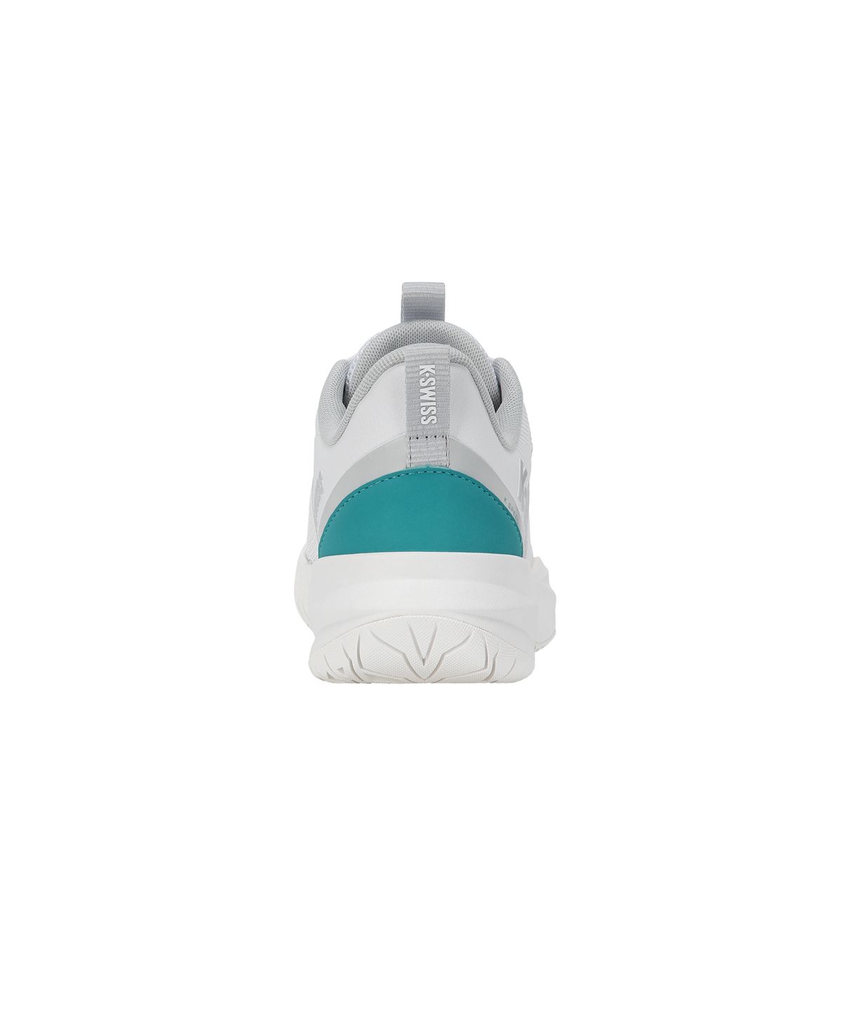 케이스위스(K-SWISS) 여성 K-스피드 팀 테니스화_AKSFPFV502WH