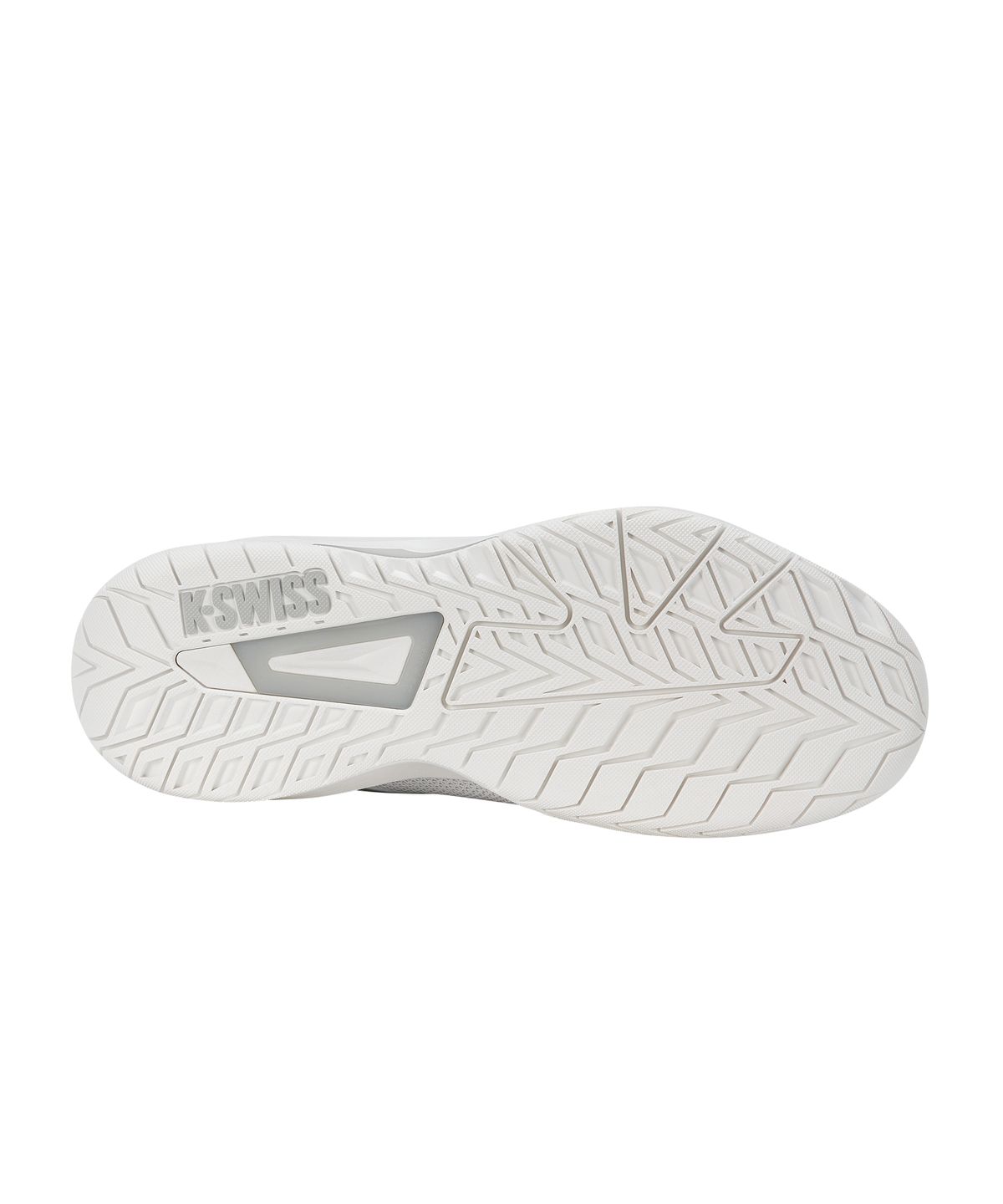 케이스위스(K-SWISS) 여성 K-스피드 팀 테니스화_AKSFPFV502WH