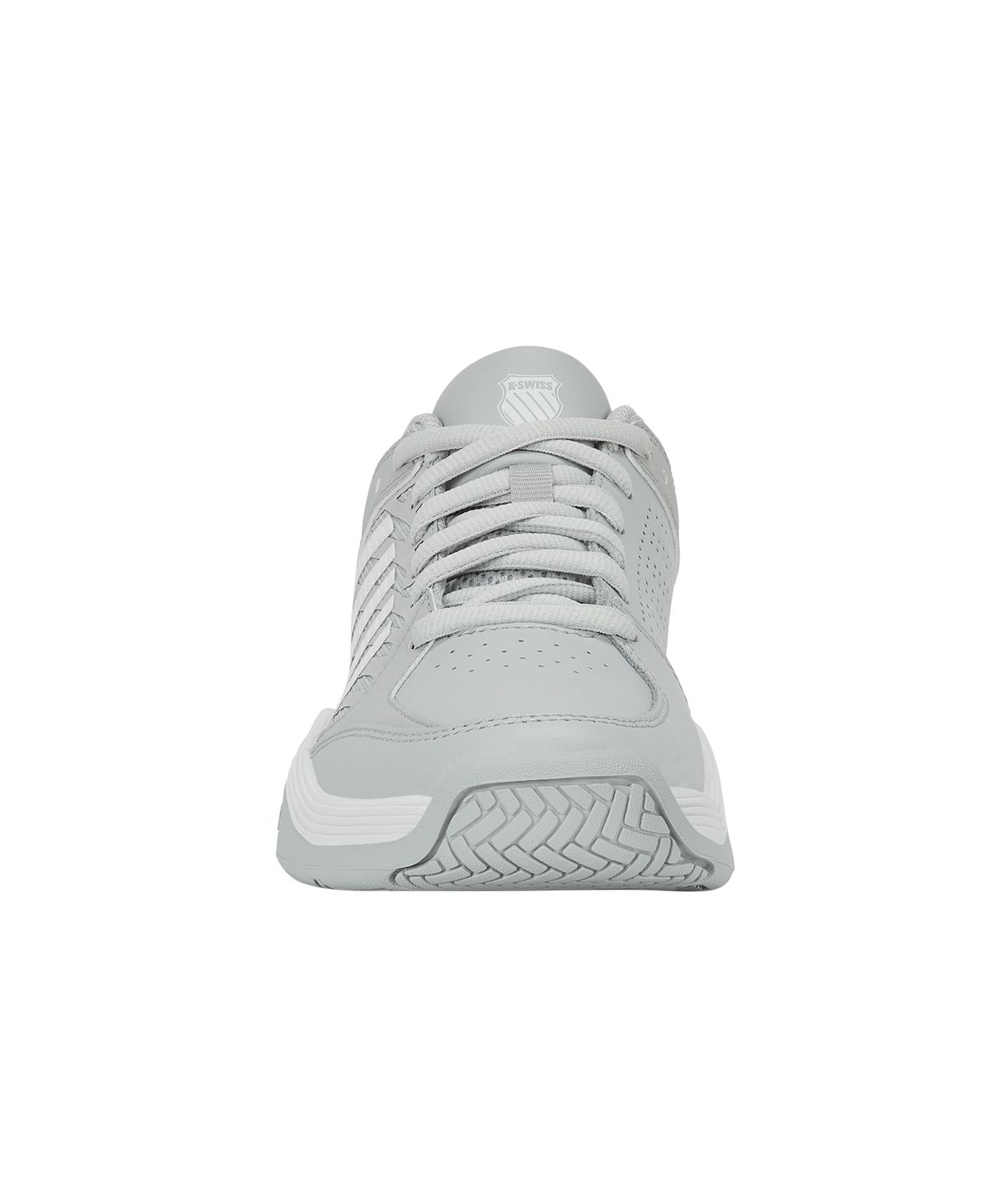케이스위스(K-SWISS) 여성 코트 익스프레스 2 테니스화_AKSFPFV504LG