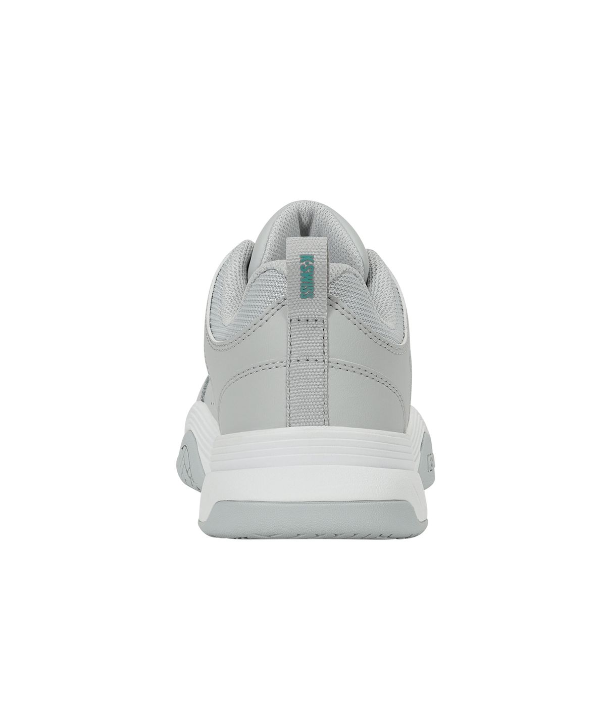 케이스위스(K-SWISS) 여성 코트 익스프레스 2 테니스화_AKSFPFV504LG