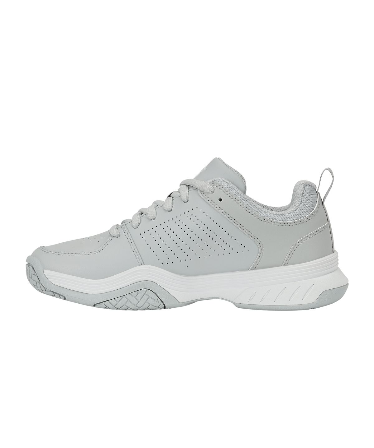 케이스위스(K-SWISS) 여성 코트 익스프레스 2 테니스화_AKSFPFV504LG