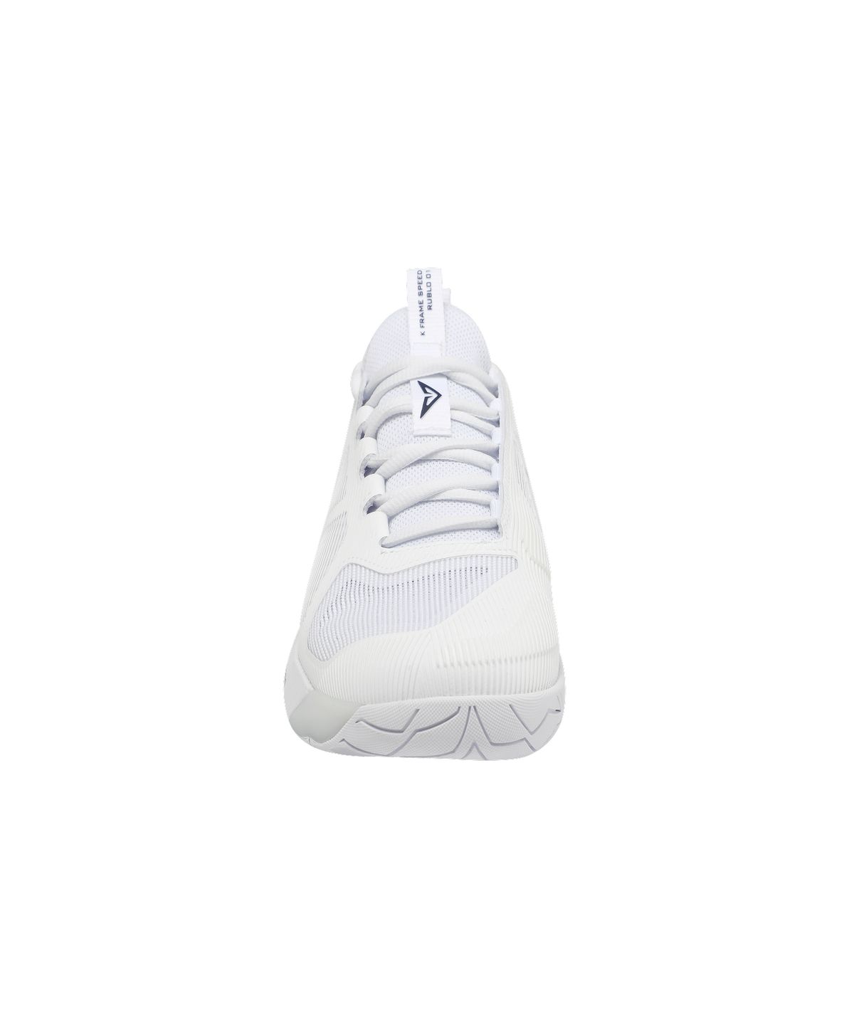 케이스위스(K-SWISS) 남성 K-프레임 스피드 루블로 테니스화_AKSFPFV007WH