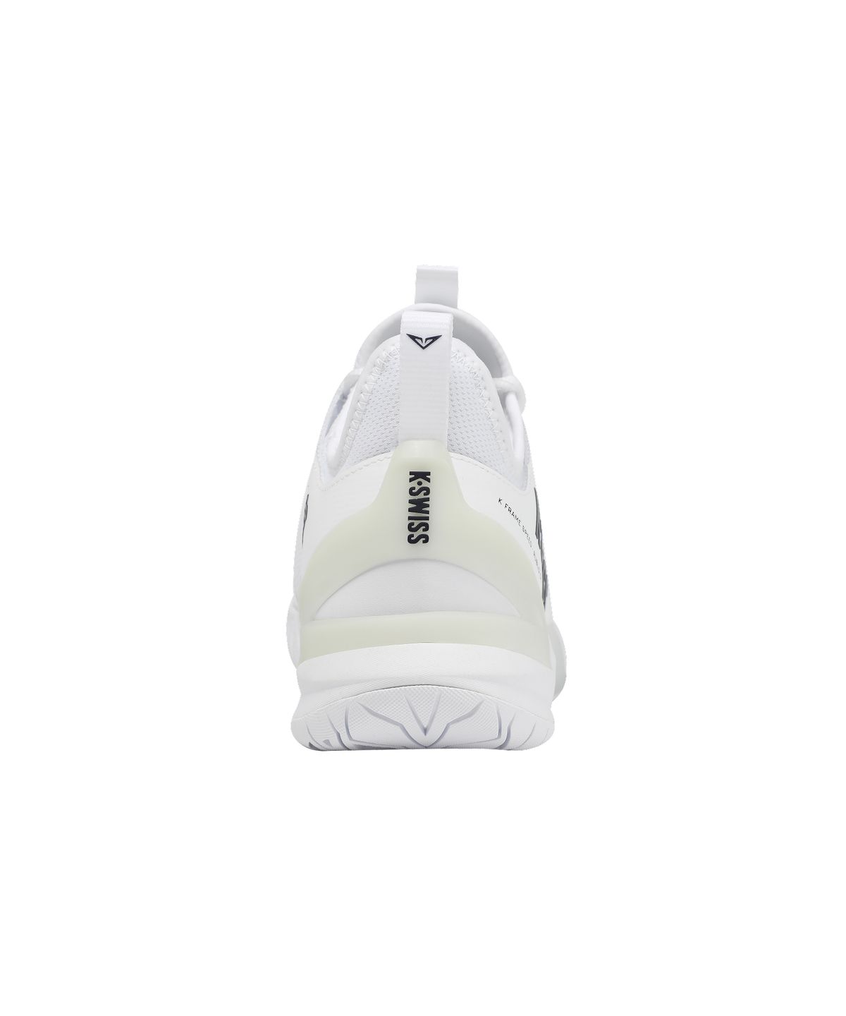 케이스위스(K-SWISS) 남성 K-프레임 스피드 루블로 테니스화_AKSFPFV007WH