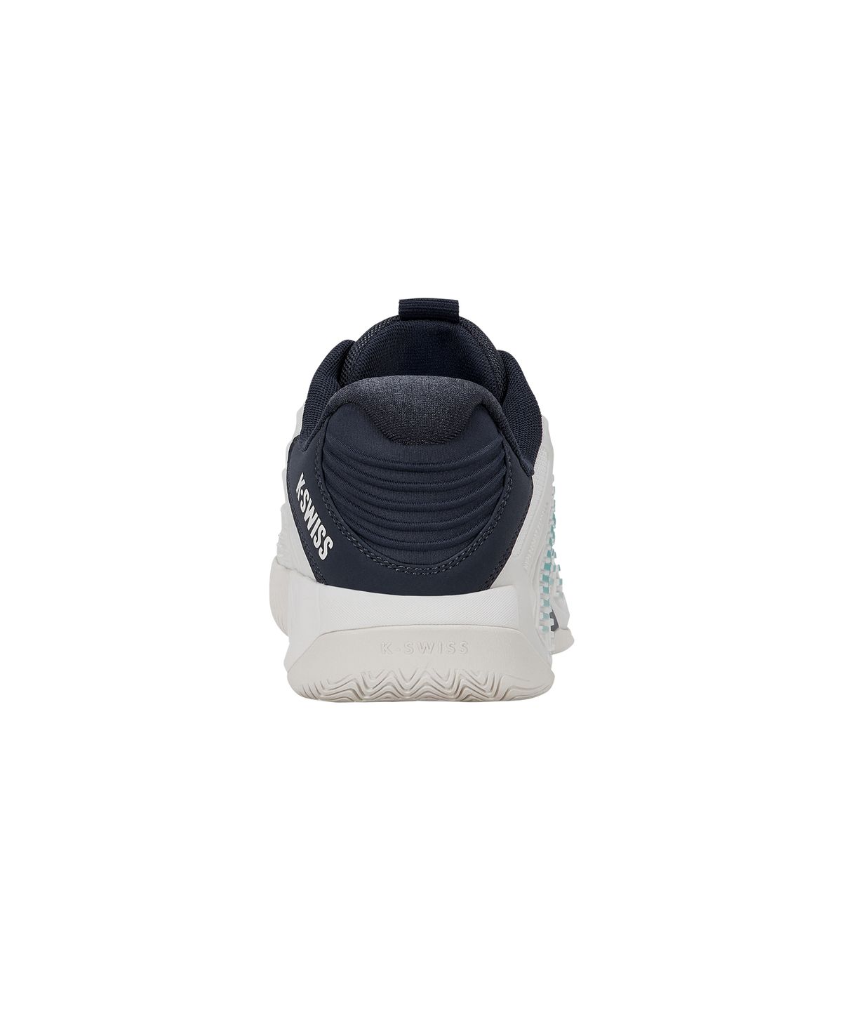 케이스위스(K-SWISS) 남성 하이퍼코트 익스프레스 3 2E 테니스화_AKSFPFV005TU