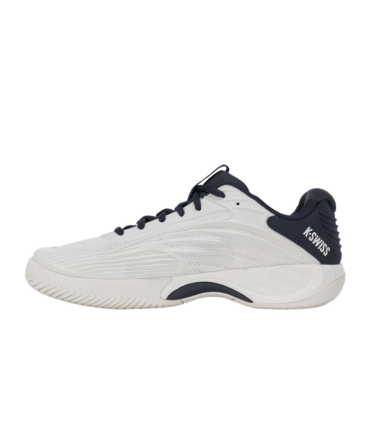 케이스위스(K-SWISS) 남성 하이퍼코트 익스프레스 3 2E 테니스화_AKSFPFV005TU