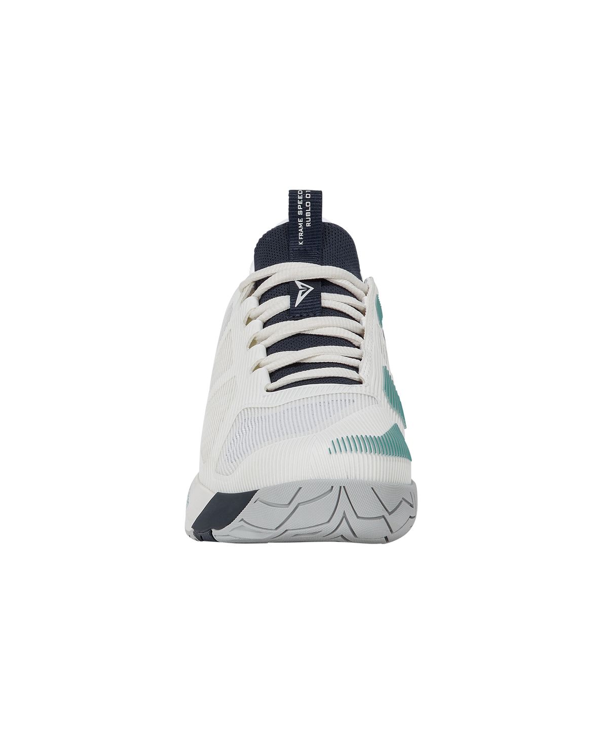 케이스위스(K-SWISS) 남성 K-프레임 스피드 루블로 테니스화_AKSFPFV003OW