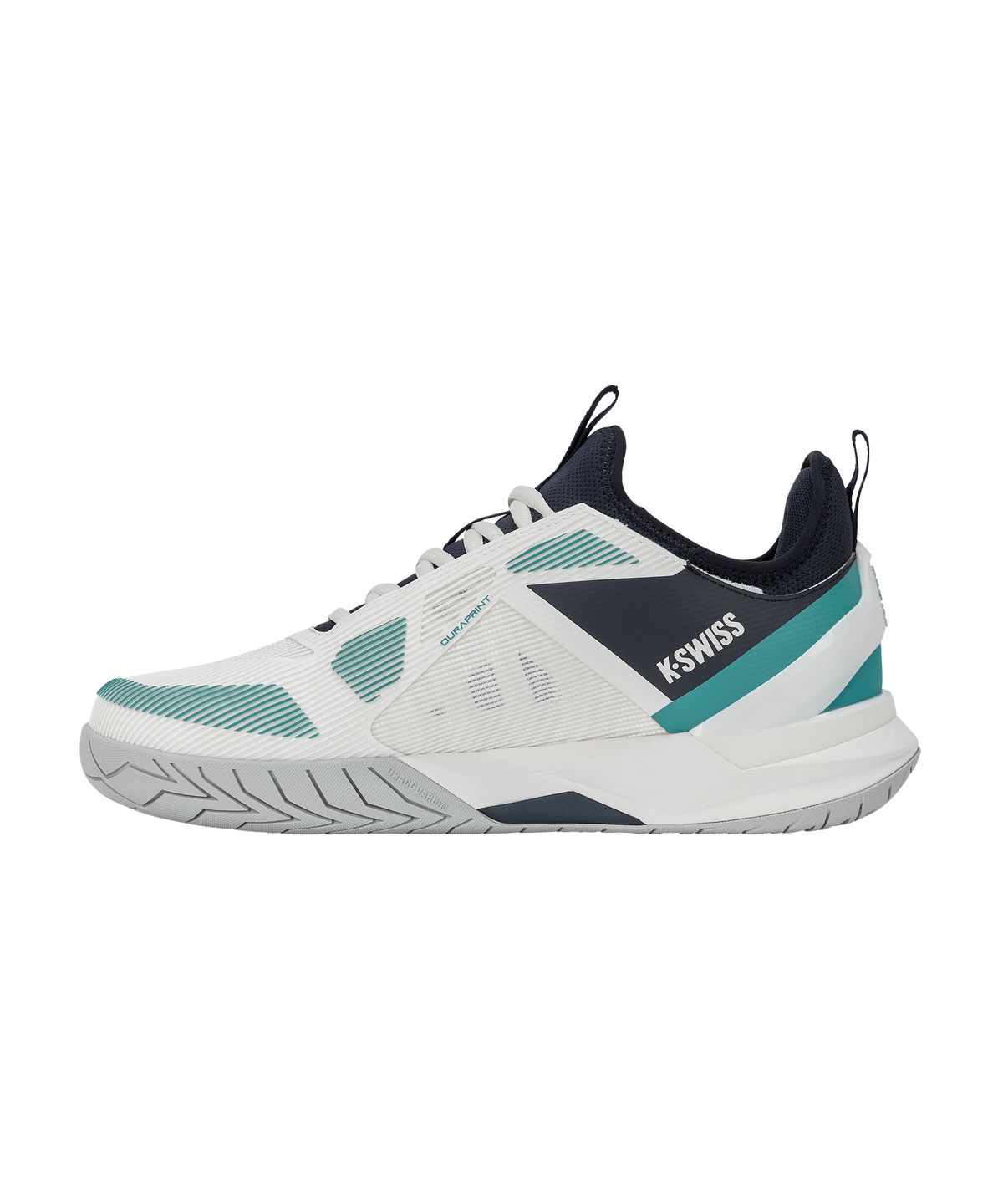 케이스위스(K-SWISS) 남성 K-프레임 스피드 루블로 테니스화_AKSFPFV003OW