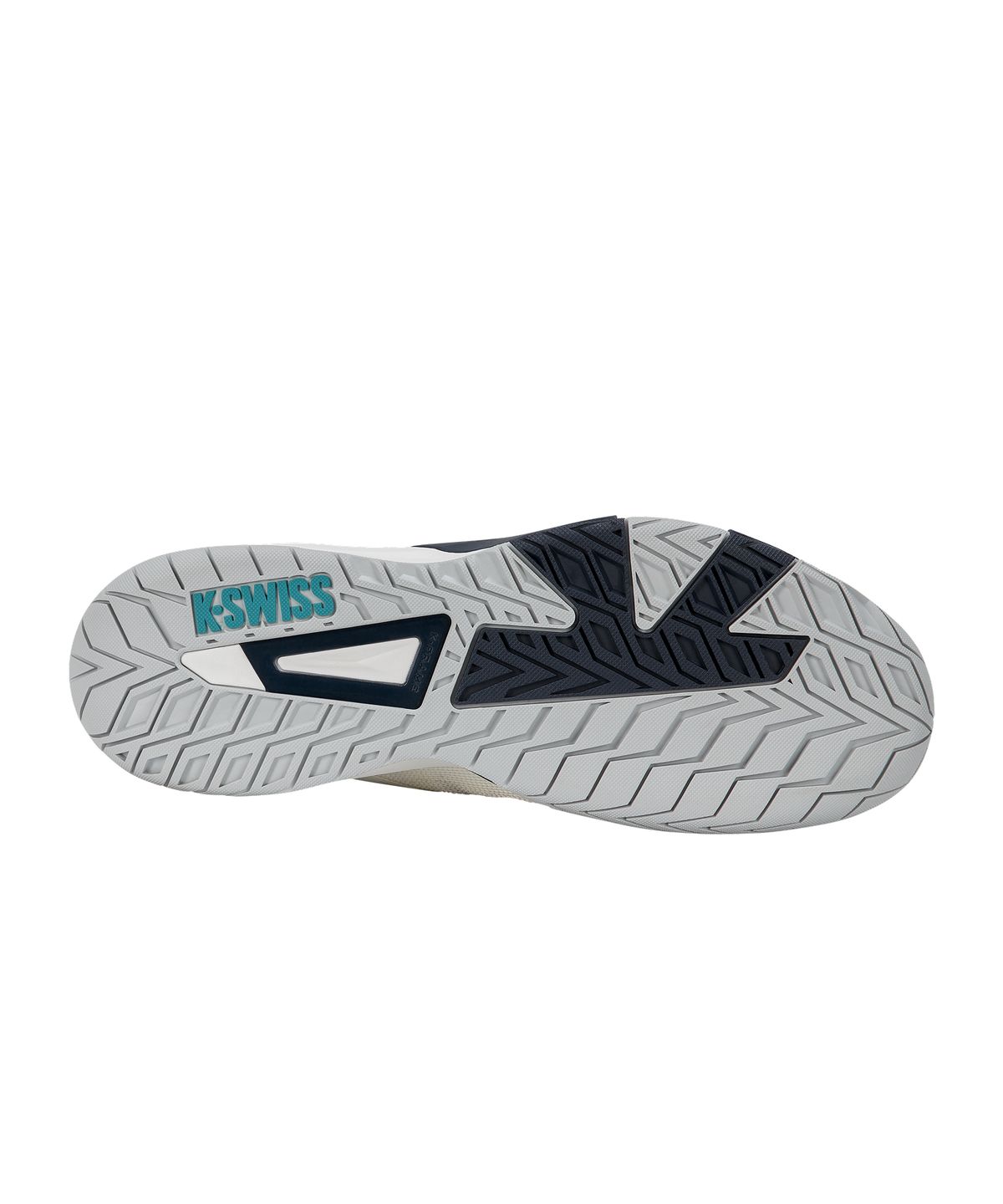 케이스위스(K-SWISS) 남성 K-프레임 스피드 루블로 테니스화_AKSFPFV003OW