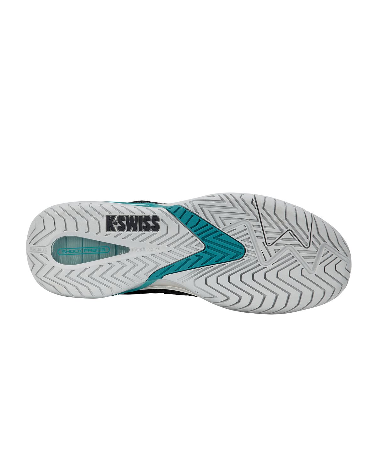 케이스위스(K-SWISS) 남성 울트라샷 4 테니스화_AKSFPFV001DA