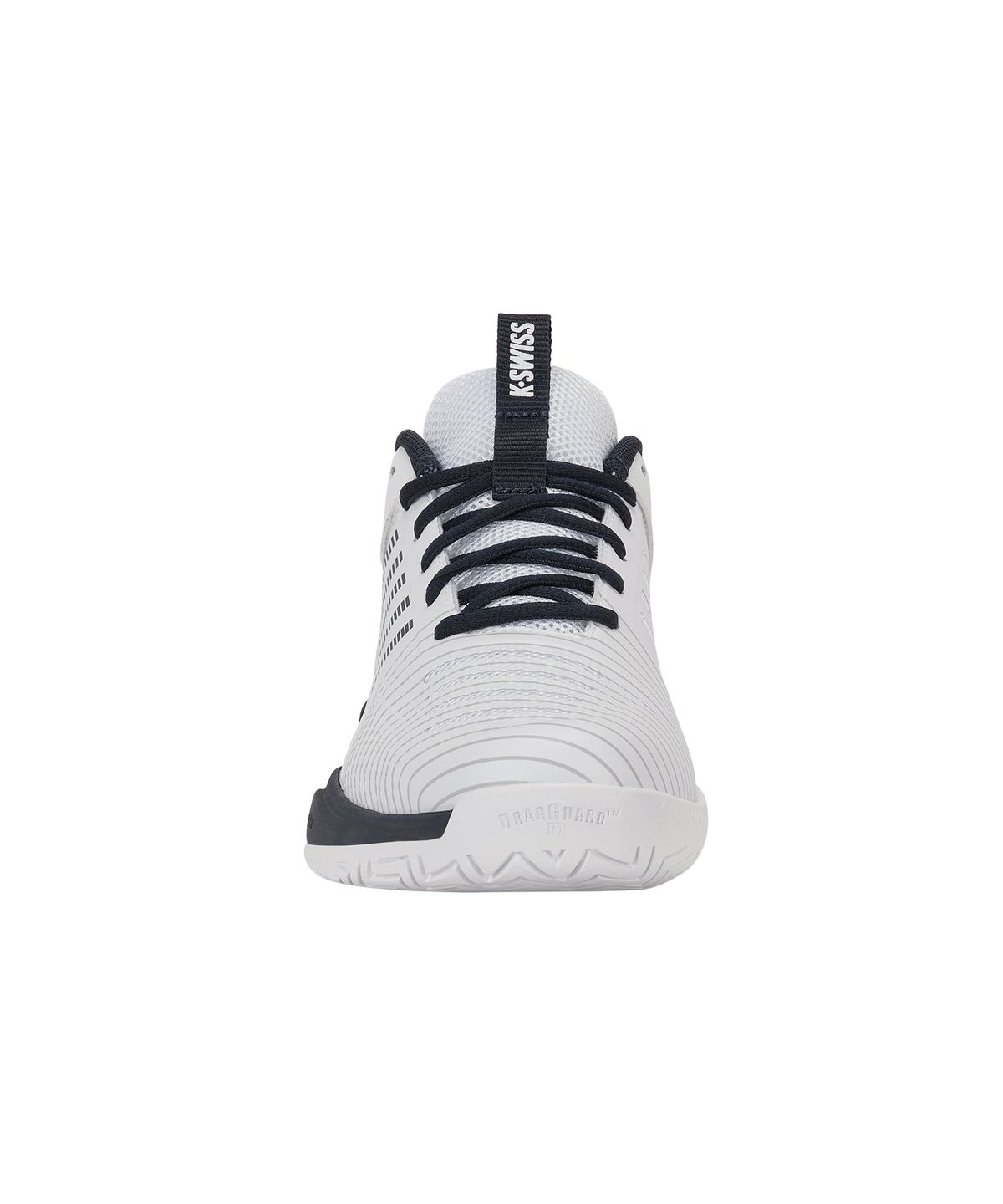 케이스위스(K-SWISS) 남성 울트라샷 라이트 테니스화_AKSFPFV002WH