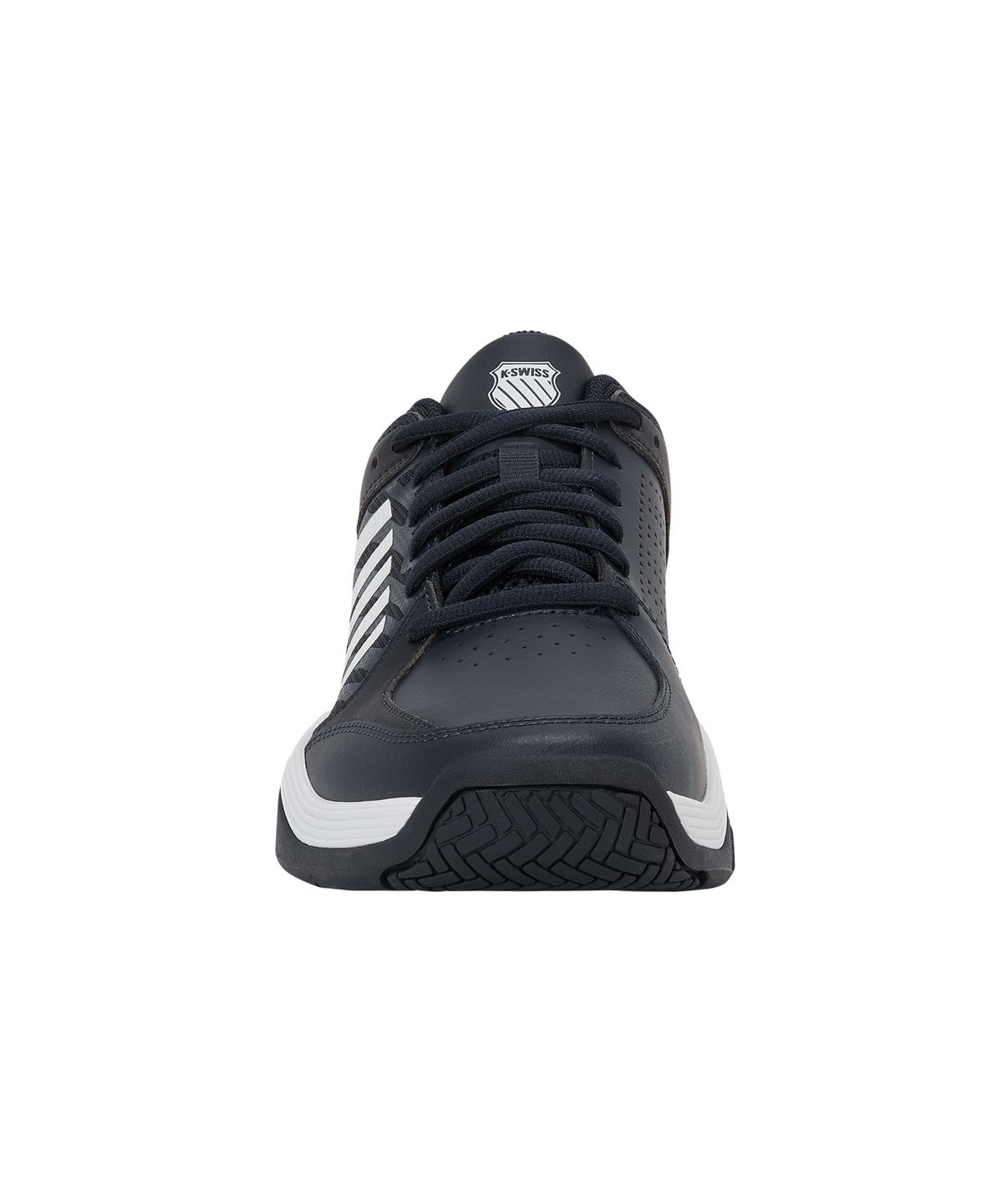 케이스위스(K-SWISS) 남성 코트 익스프레스 2 테니스화_AKSFPFV006DA