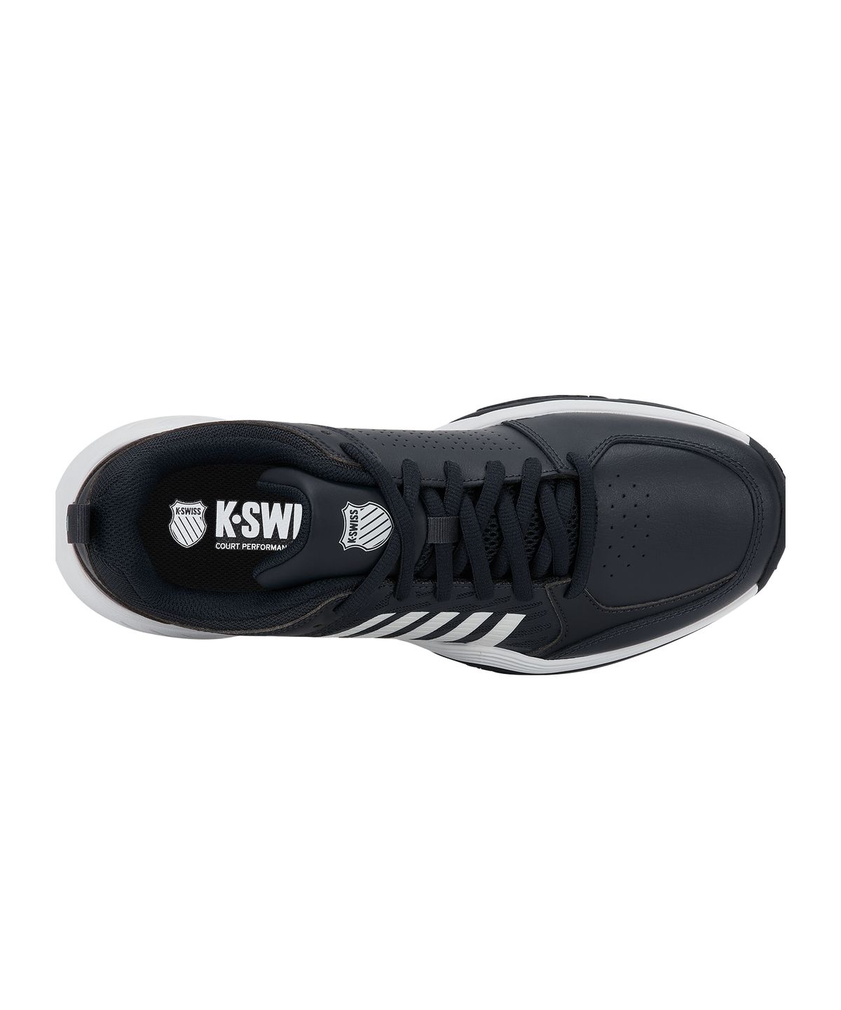 케이스위스(K-SWISS) 남성 코트 익스프레스 2 테니스화_AKSFPFV006DA