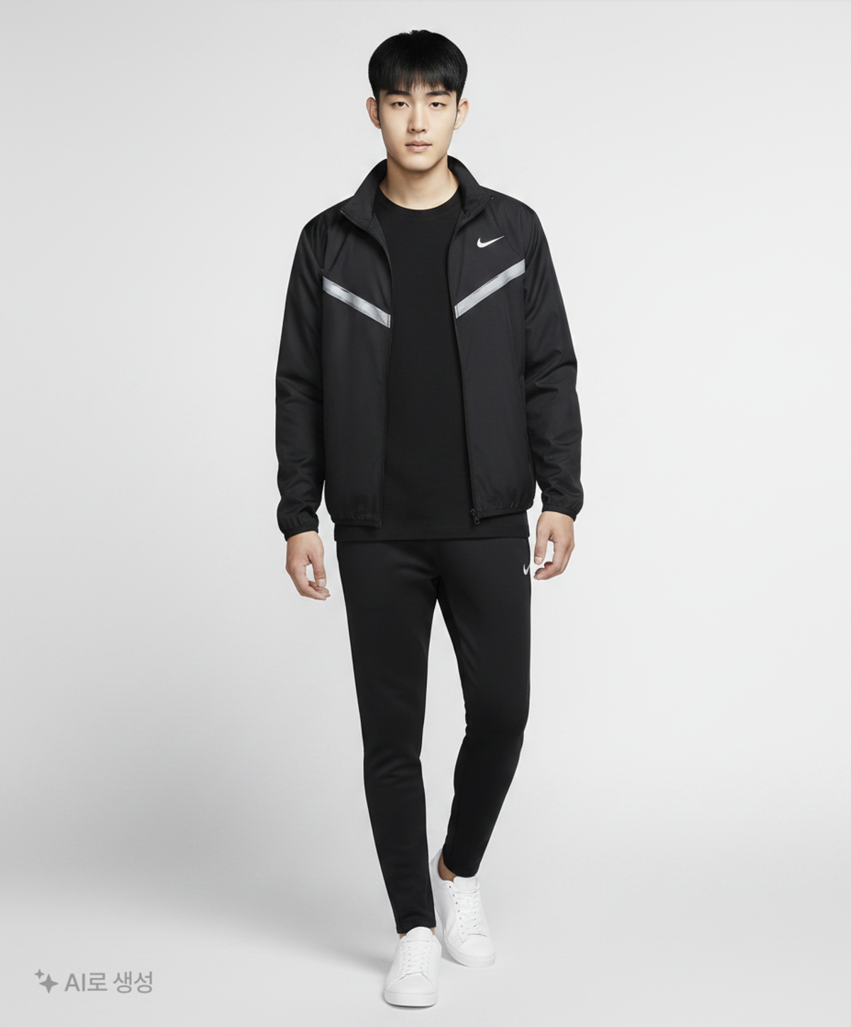 나이키(NIKE) 트레이닝 재킷 105