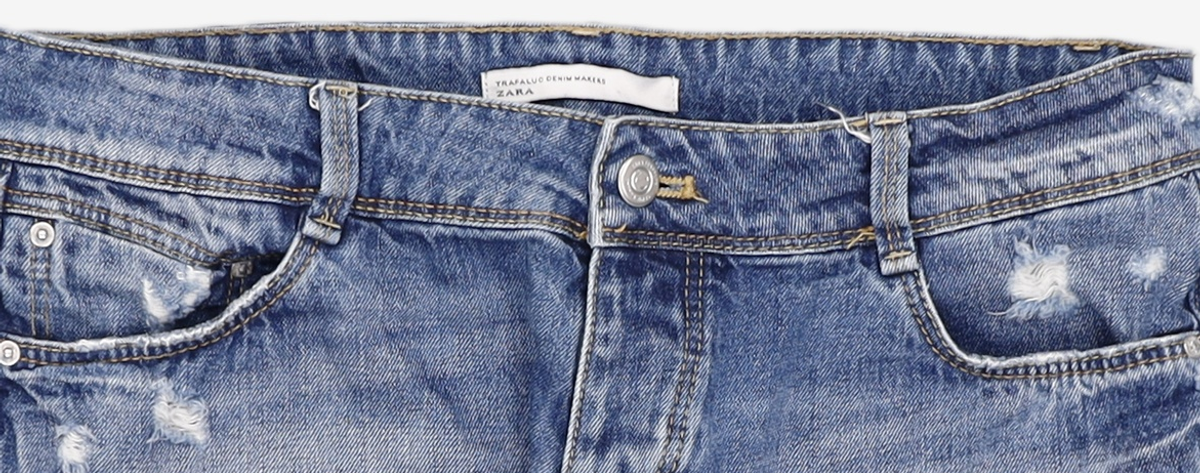 자라(ZARA) 숏팬츠 170/70A