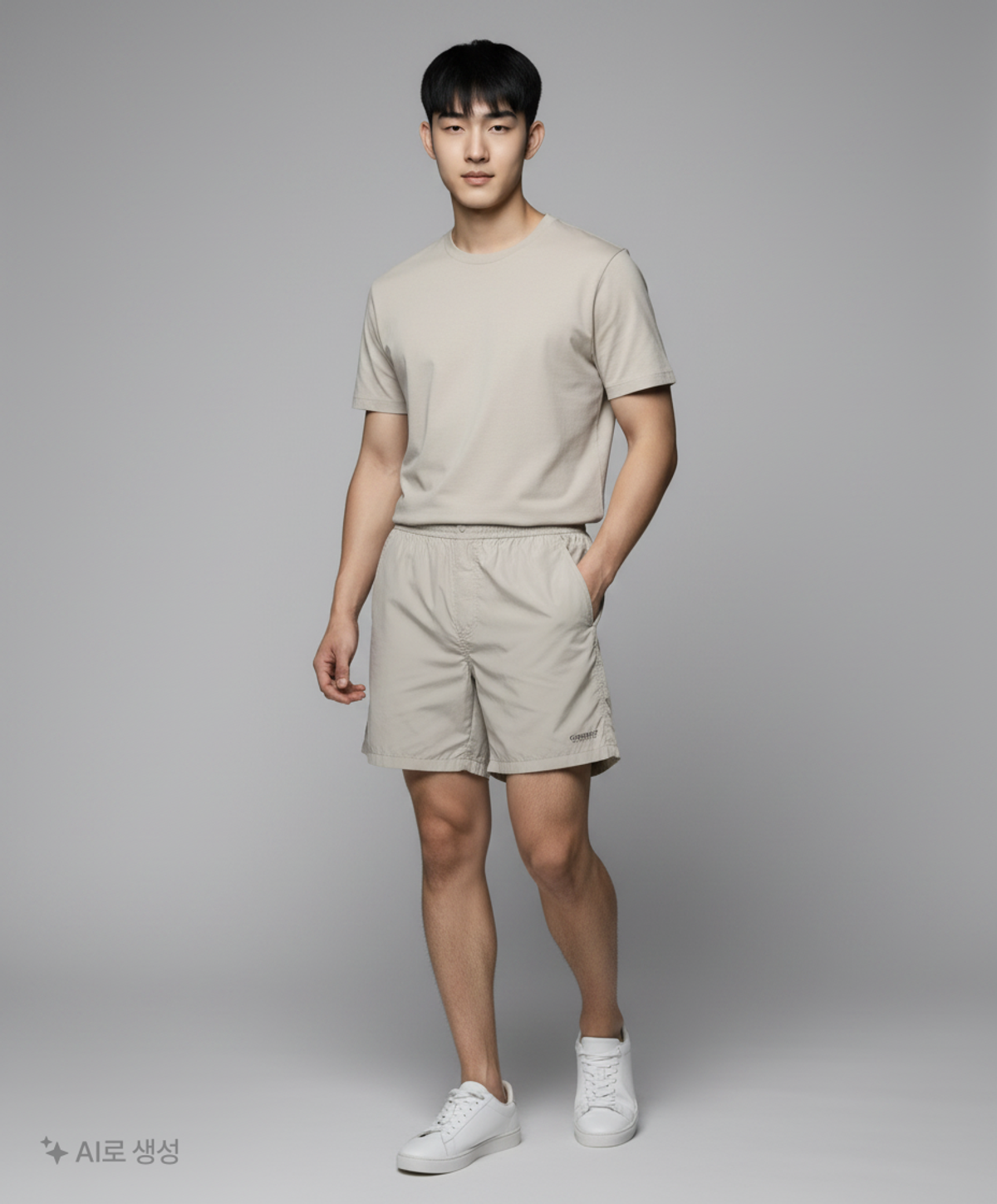 커버낫(COVERNAT) 숏팬츠 L