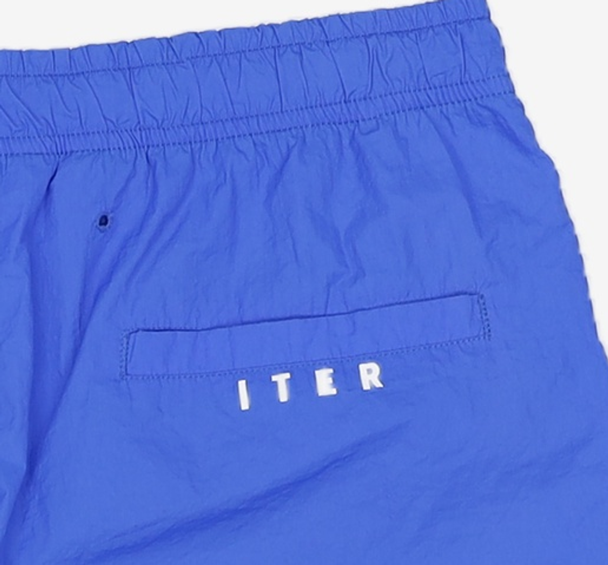 잇터(ITER) 숏팬츠 L