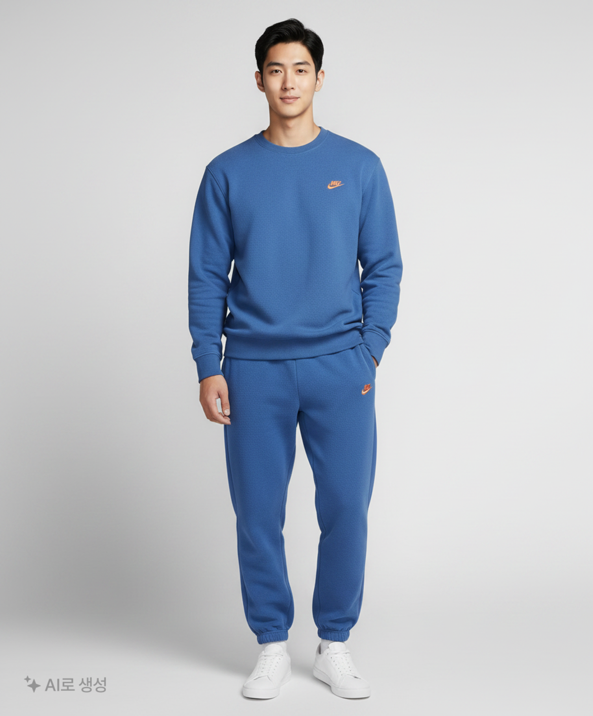 나이키(NIKE) 조거 팬츠 M