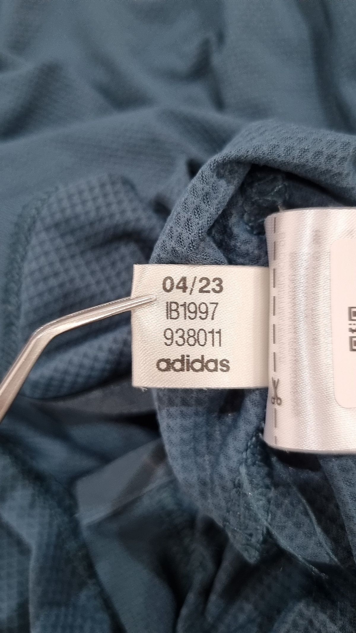 아디다스(ADIDAS) 피케/카라 티셔츠 XL
