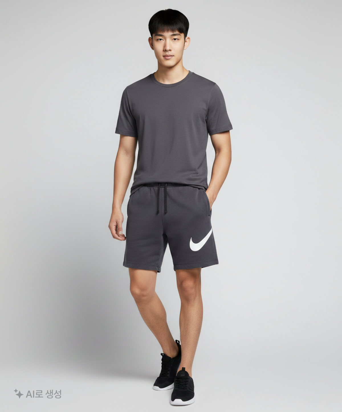 나이키(NIKE) 숏팬츠 M