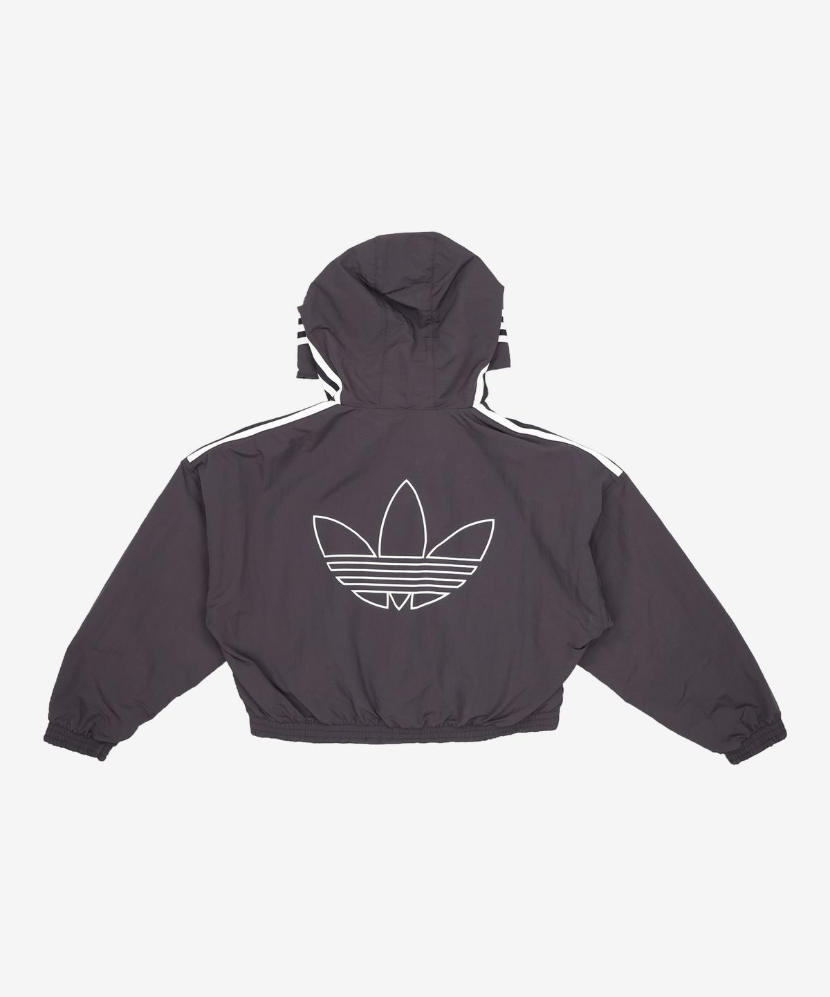 아디다스(ADIDAS) 나일론/코치 재킷 XXS