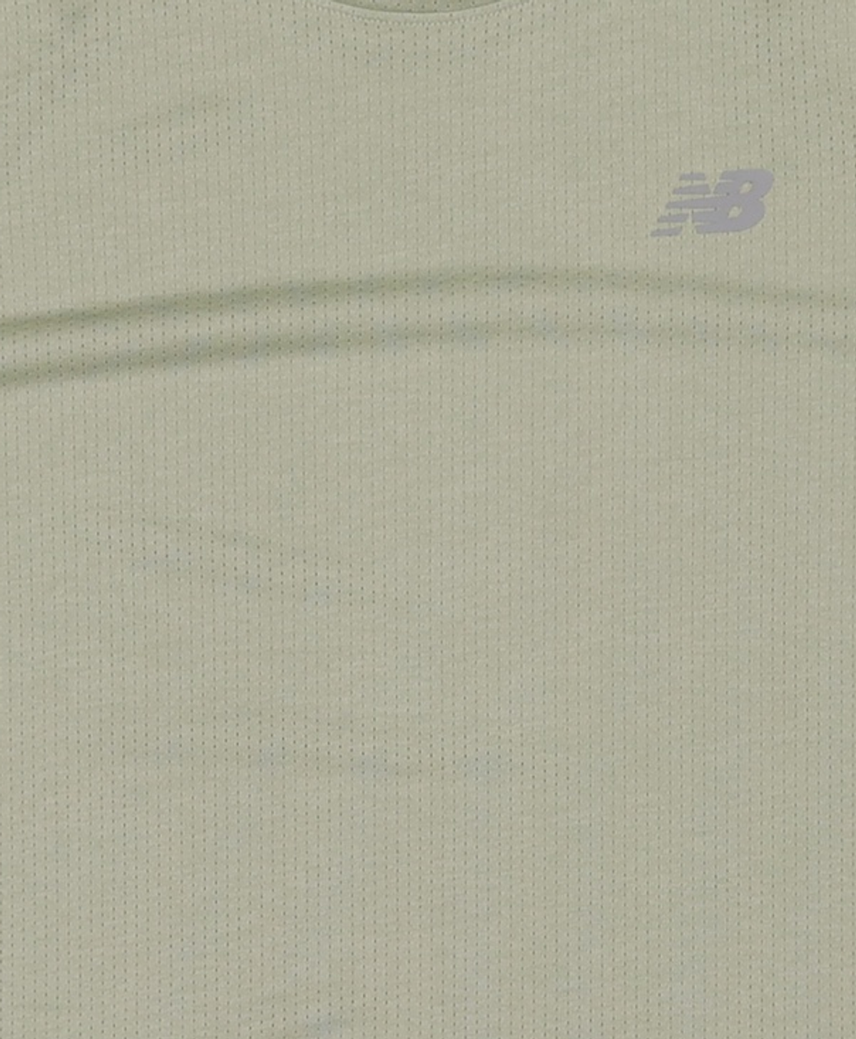 뉴발란스(NEW BALANCE) 반소매 티셔츠 XS