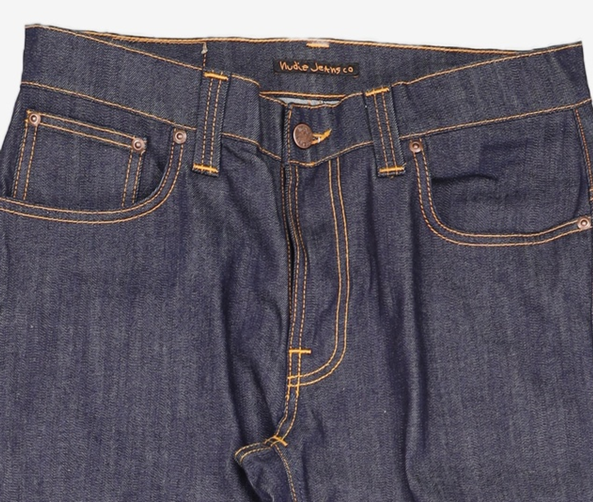 누디진(NUDIEJEANS) 청/데님 팬츠 33