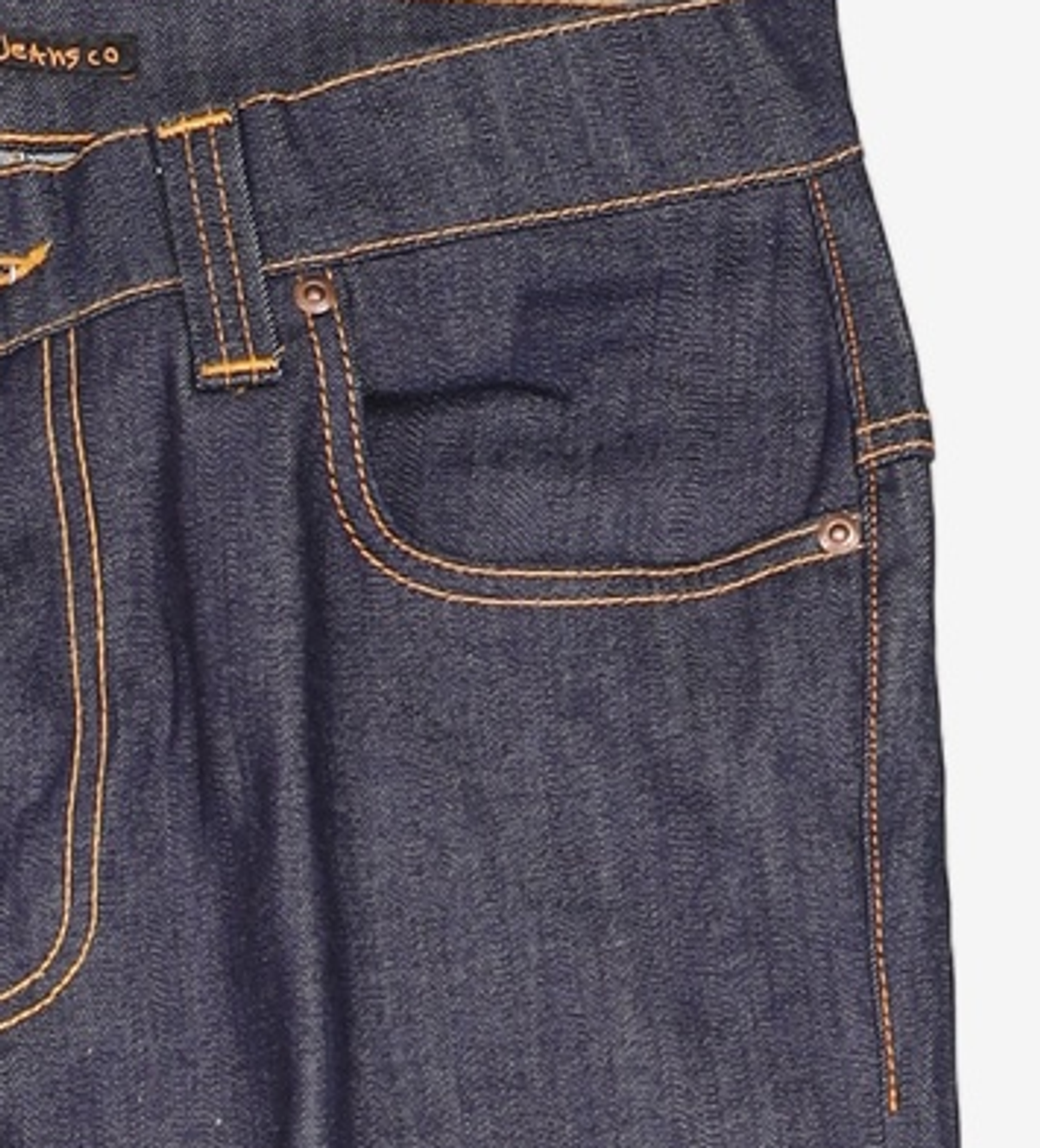 누디진(NUDIEJEANS) 청/데님 팬츠 33