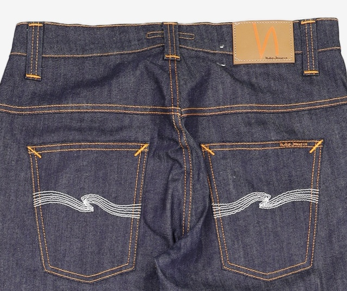 누디진(NUDIEJEANS) 청/데님 팬츠 33