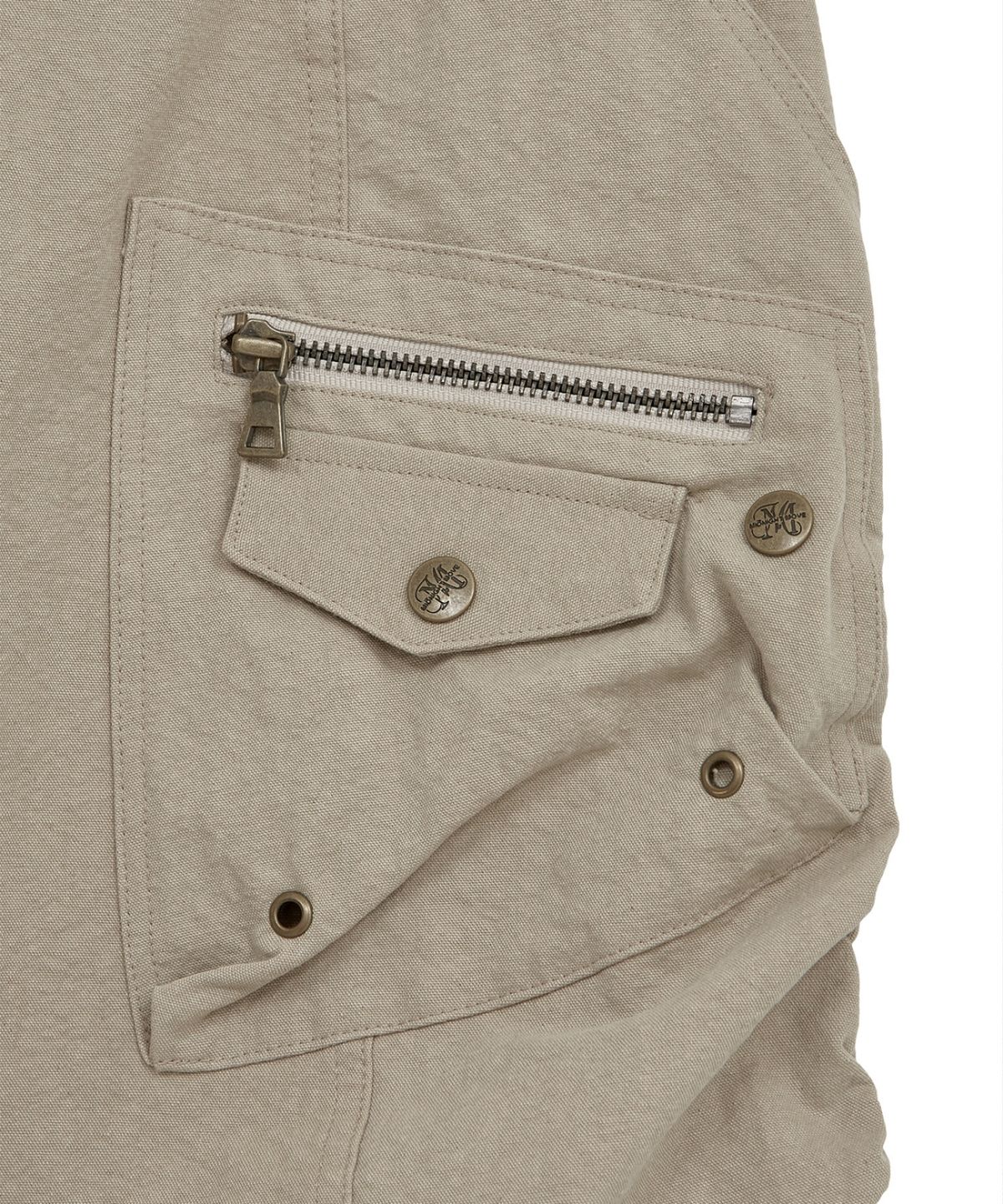 미드나잇 무브(MIDNIGHT MOVE) 2 pk skirt (beige)