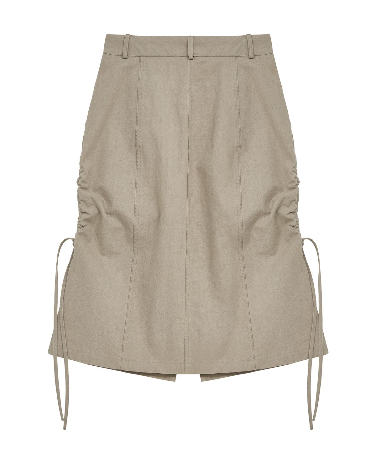 미드나잇 무브(MIDNIGHT MOVE) 2 pk skirt (beige)