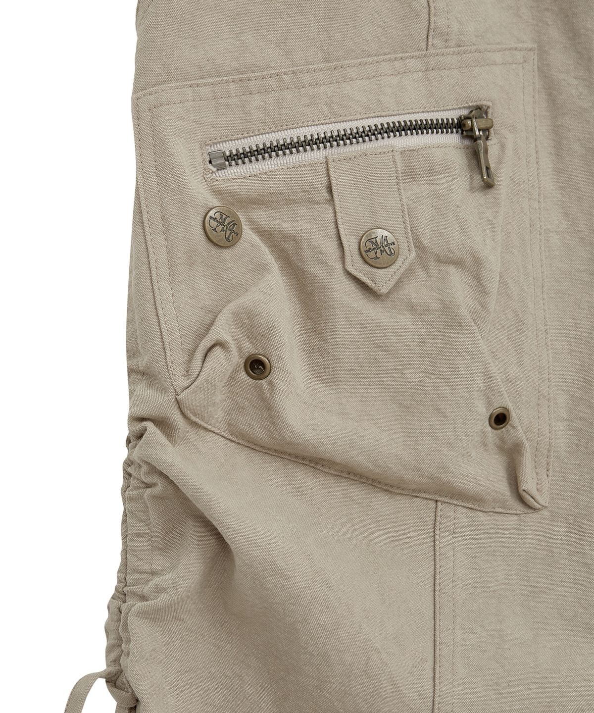 미드나잇 무브(MIDNIGHT MOVE) 2 pk skirt (beige)