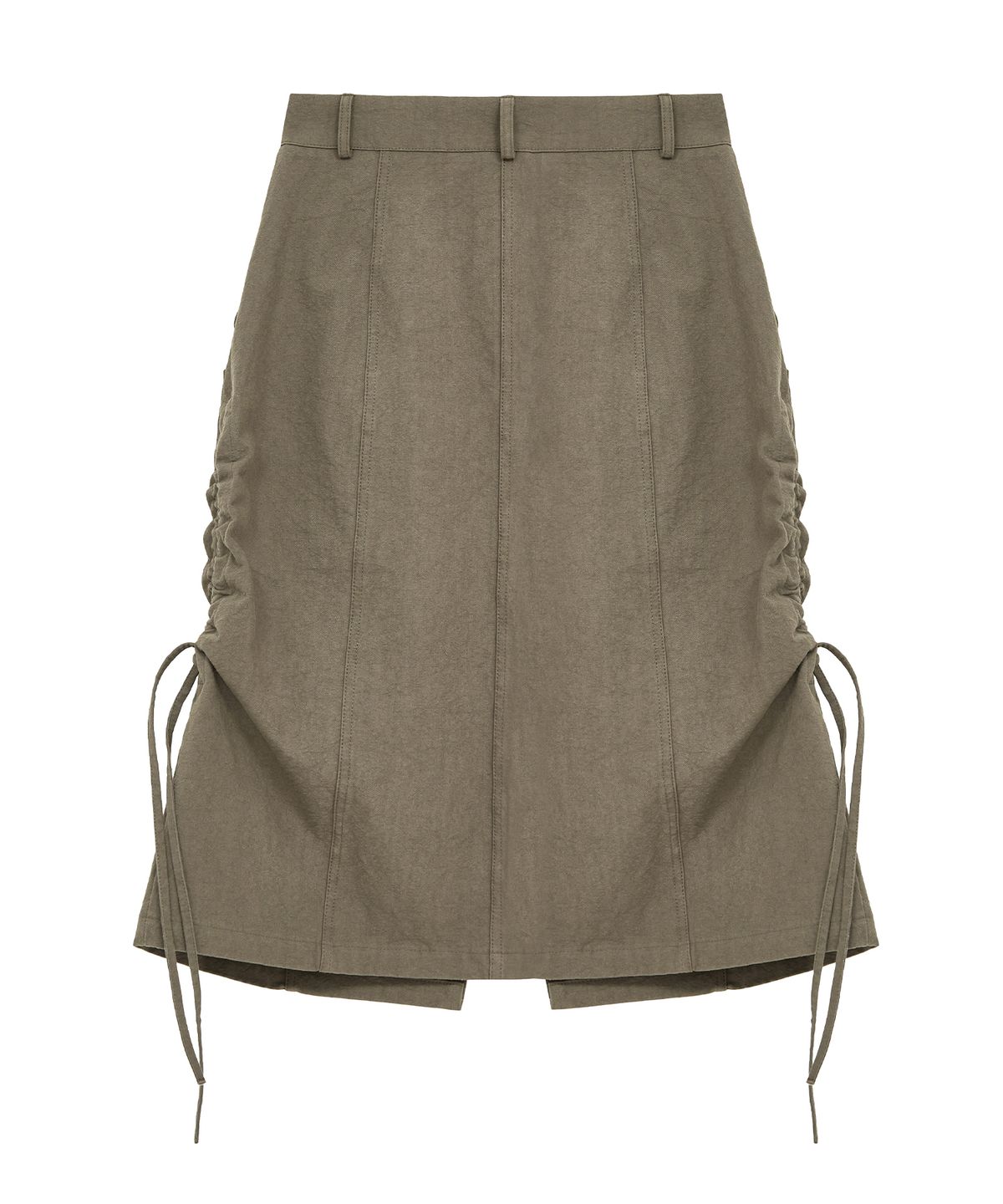 미드나잇 무브(MIDNIGHT MOVE) 2 pk skirt (khaki)