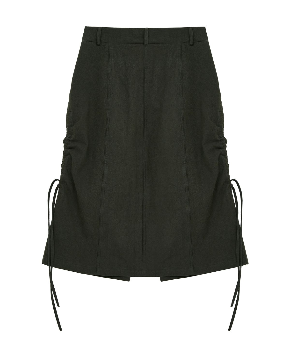 미드나잇 무브(MIDNIGHT MOVE) 2 pk skirt (dark grey)
