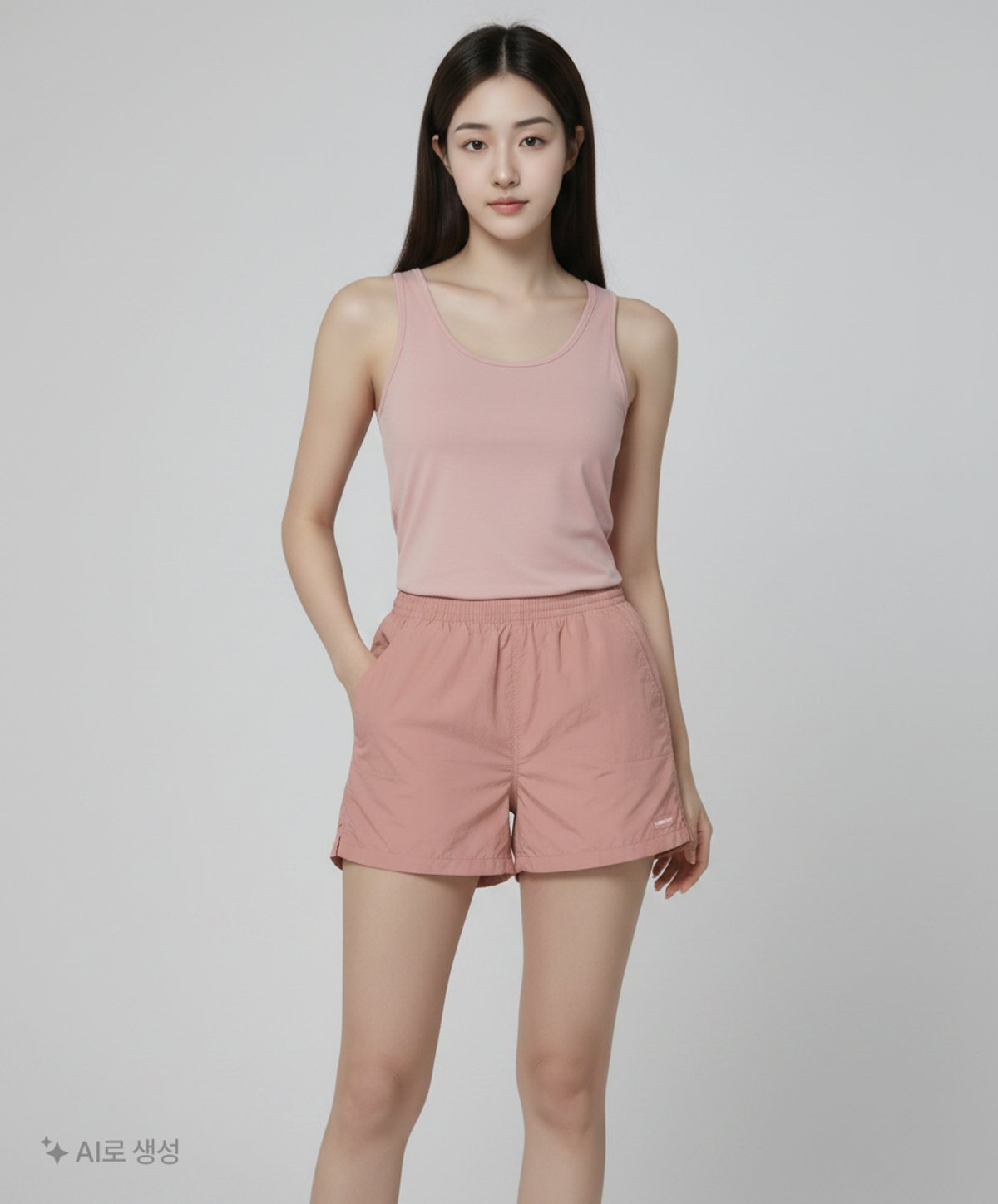 디스커버리(discovery) 숏팬츠 27