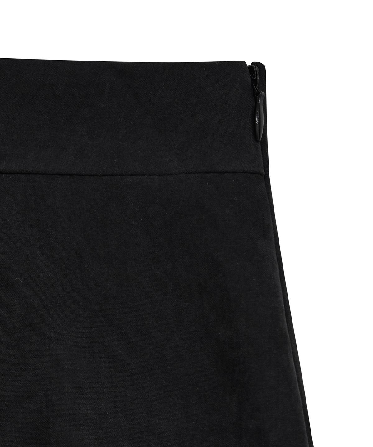 미드나잇 무브(MIDNIGHT MOVE) lace skirt (black)