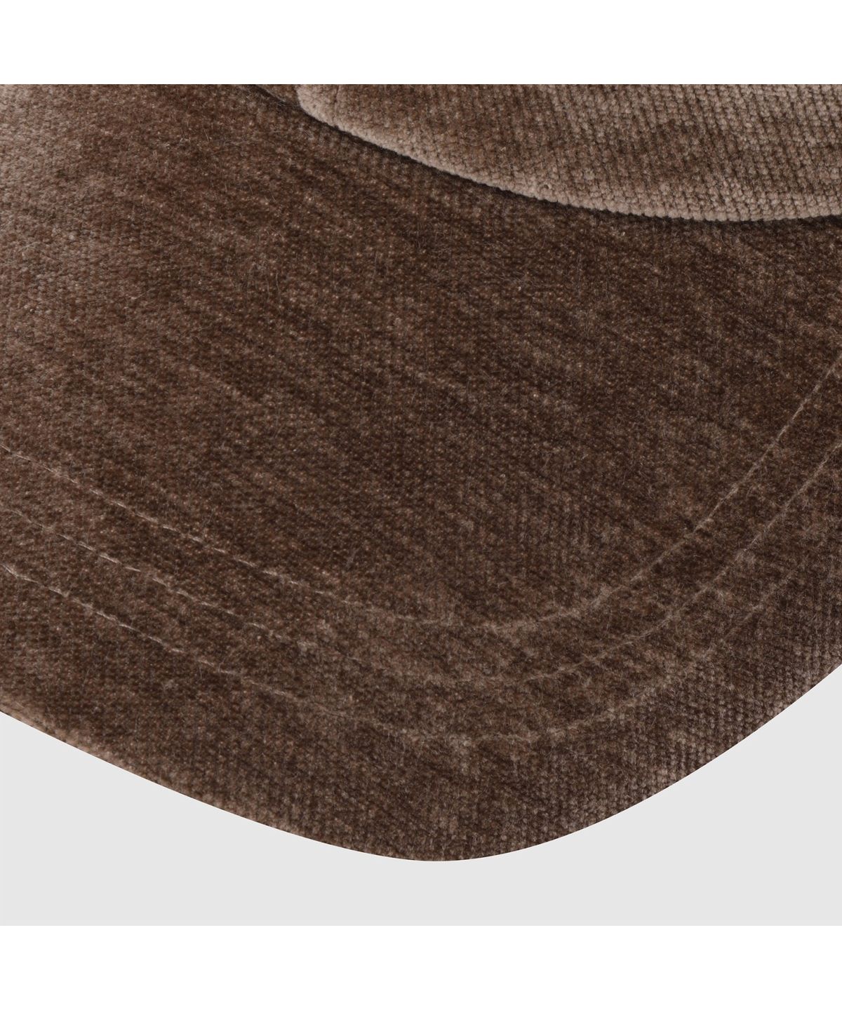 골든베어(GOLDEN BEAR) (공용) Denim Velveteen Ball Cap G6RAX26200BRX